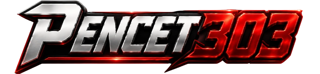 PENCET303 Logo